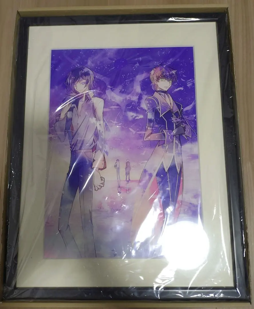 2026年最新】コードギアス 複製原画の人気アイテム - メルカリ