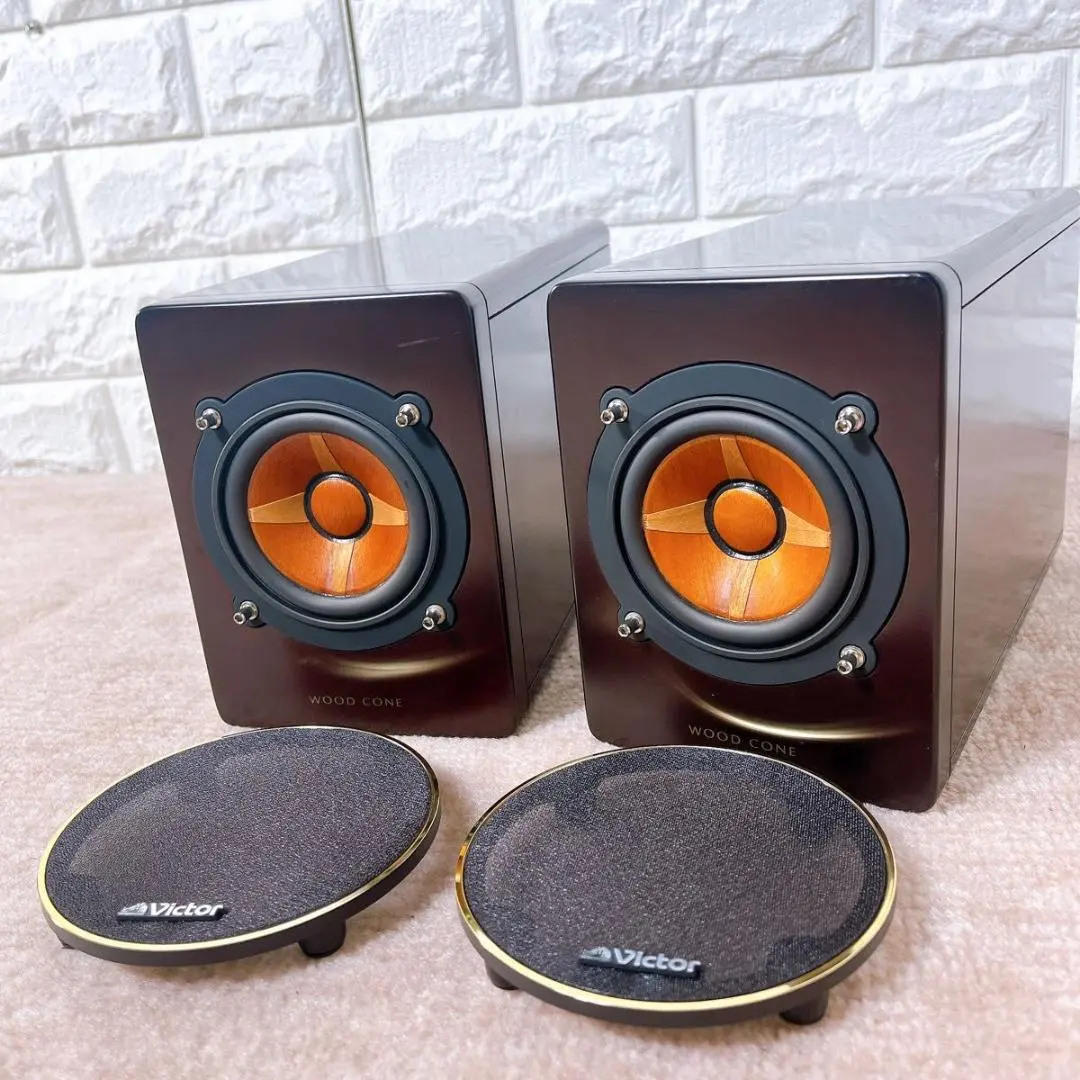 2026年最新】Victor SP-EXARの人気アイテム - メルカリ