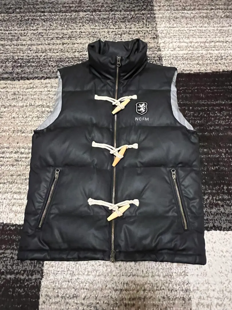 2026年最新】アドミラル ダウンベストの人気アイテム - メルカリ