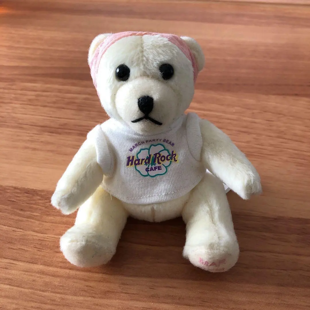 2026年最新】ハードロックカフェ ベアの人気アイテム - メルカリ
