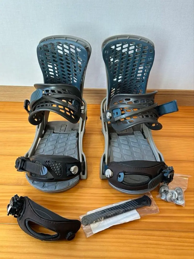 2026年最新】genesis tt burtonの人気アイテム - メルカリ