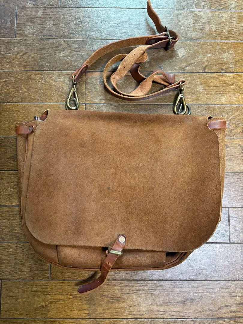 2026年最新】rrl メールバッグの人気アイテム - メルカリ