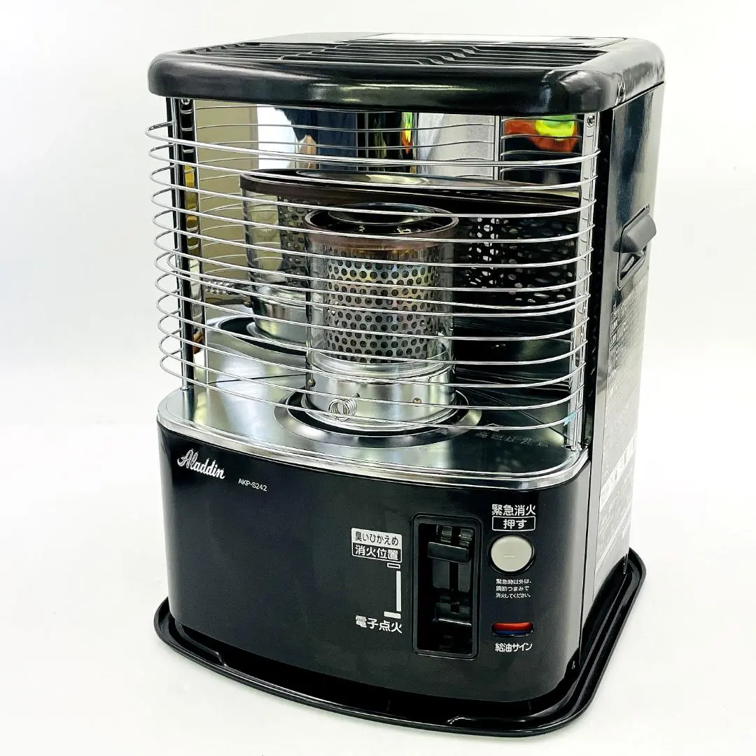 2026年最新】アラジン 石油ストーブ akpの人気アイテム - メルカリ