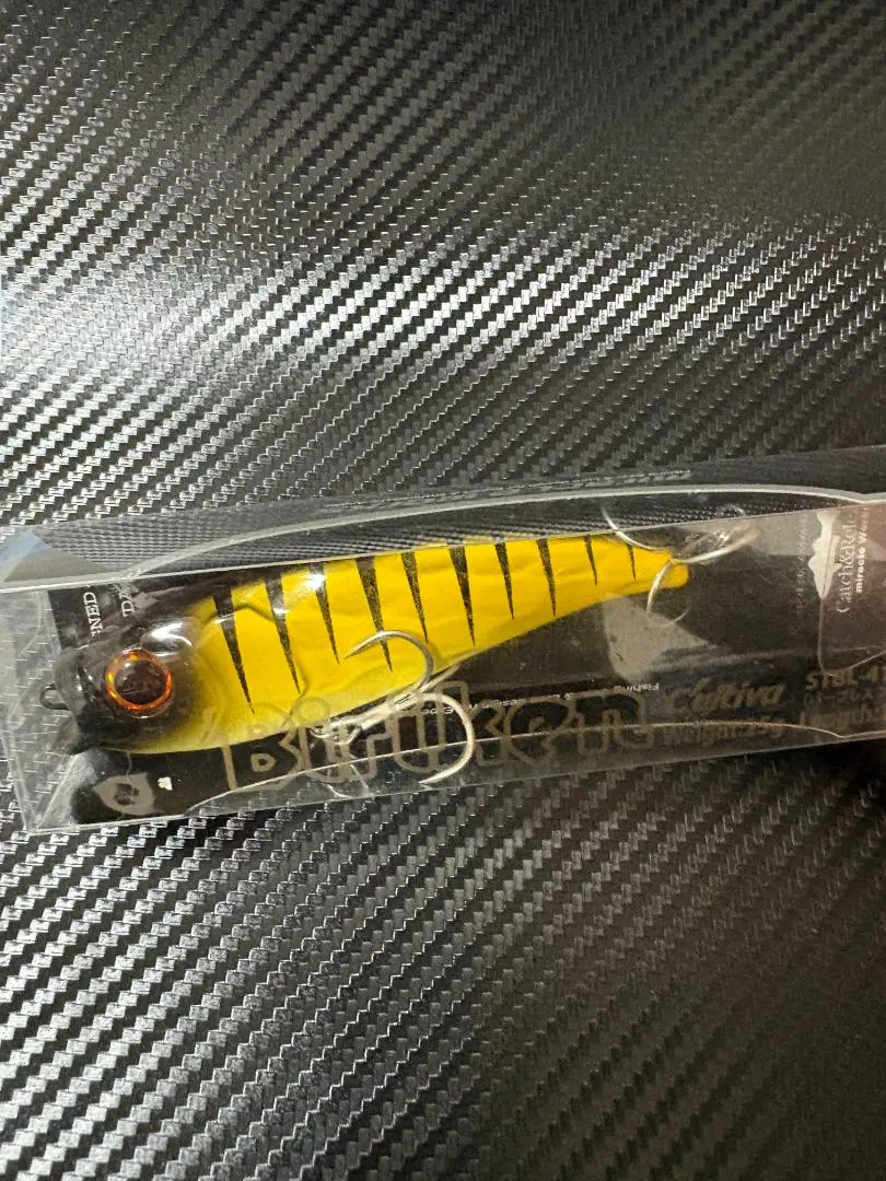 2026年最新】ビリケン ルアーの人気アイテム - メルカリ