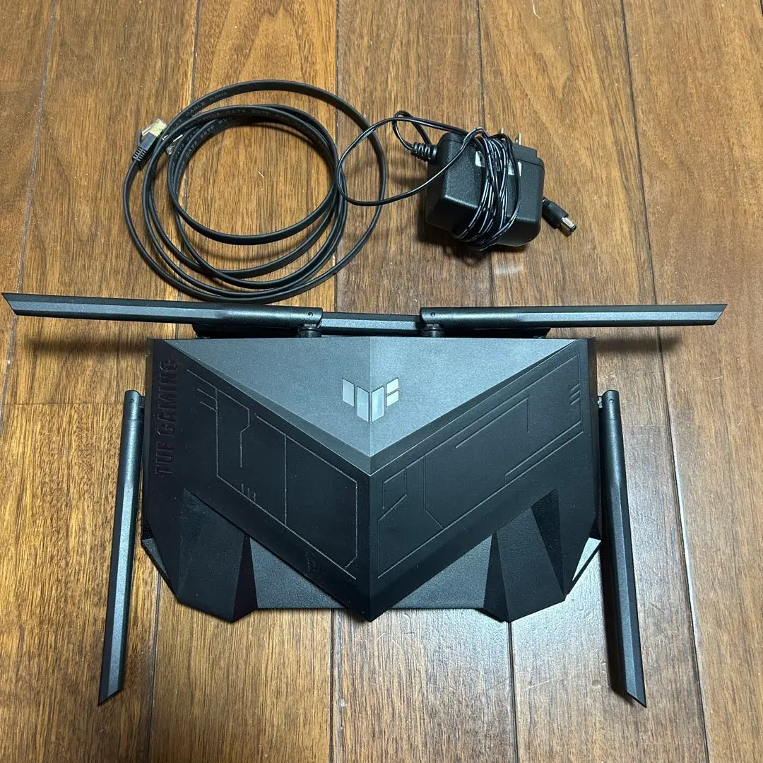 2026年最新】tuf ax6000の人気アイテム - メルカリ