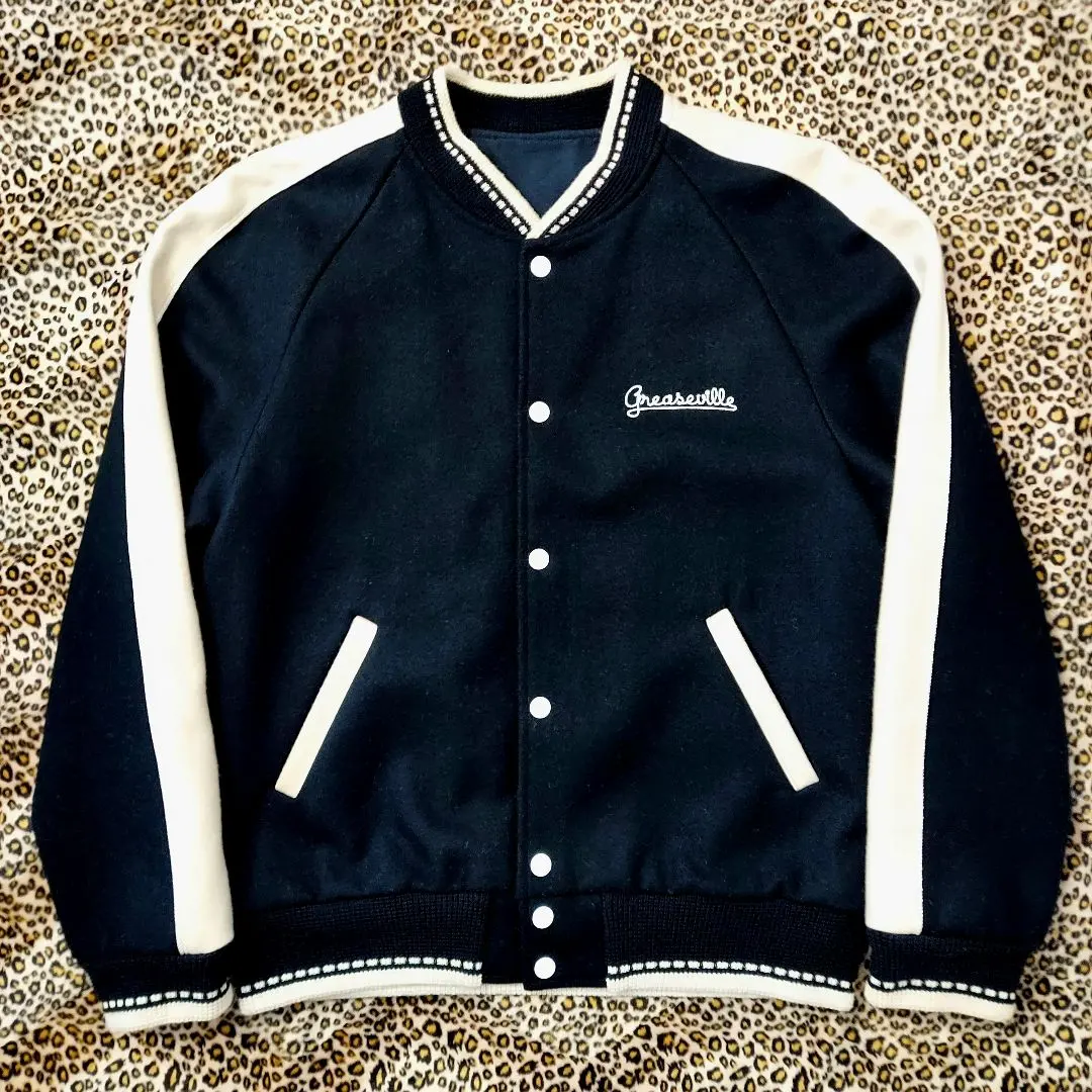 2026年最新】good rockin スカジャンの人気アイテム - メルカリ