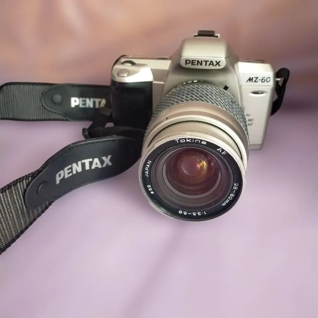 2026年最新】PENTAX MZ-60の人気アイテム - メルカリ