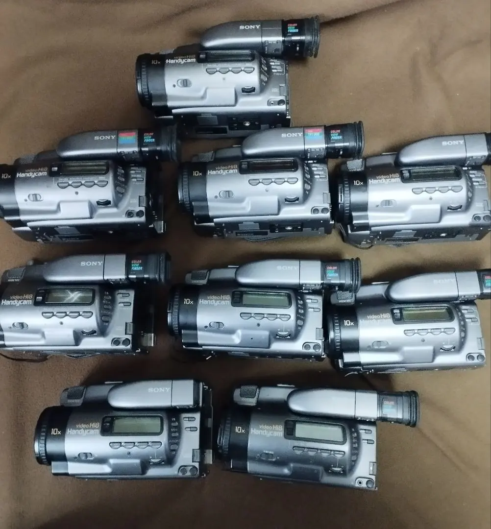 2026年最新】ccd-tr1000の人気アイテム - メルカリ