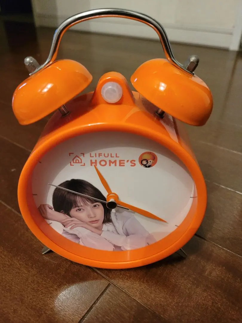 2026年最新】本田翼目覚まし時計の人気アイテム - メルカリ