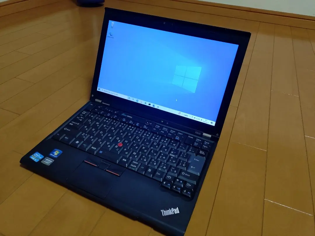 2026年最新】thinkpad x220 中古の人気アイテム - メルカリ