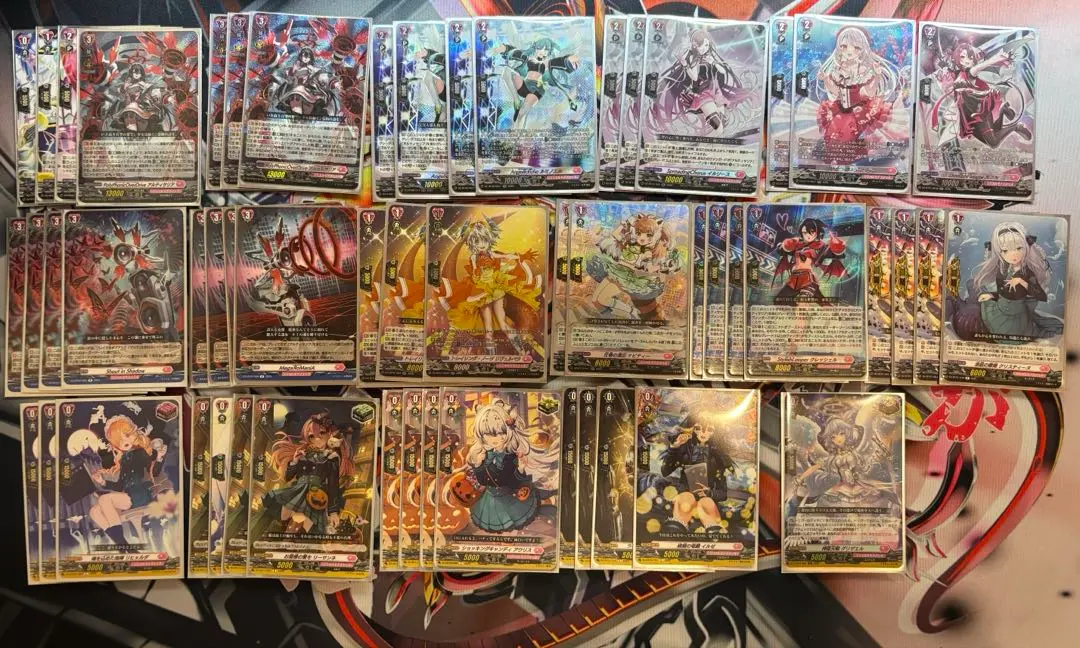 2026年最新】ヴァンガード アルティサリア デッキの人気アイテム