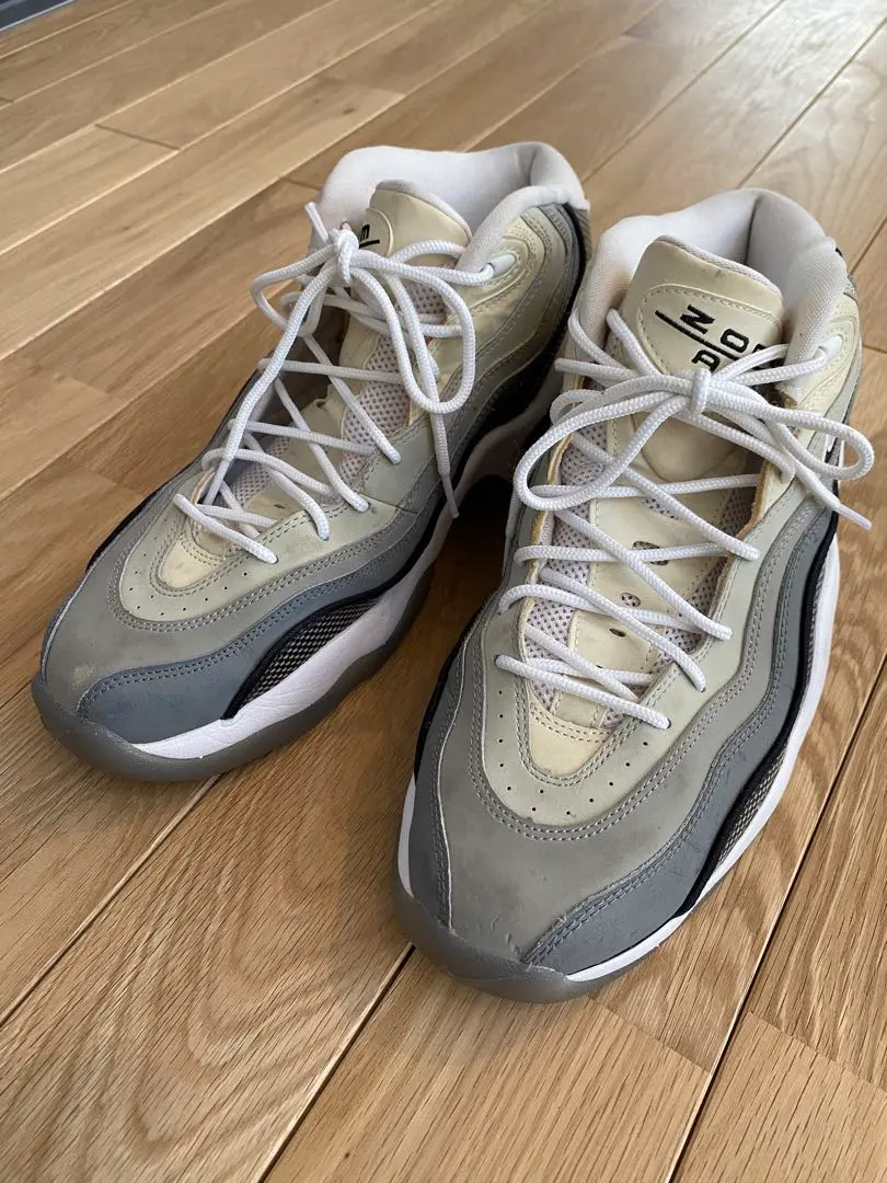 2026年最新】エアズームフライト96の人気アイテム - メルカリ