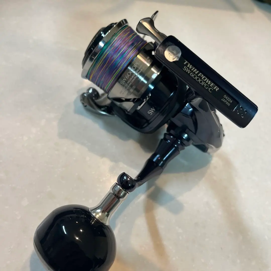 2026年最新】ツインパワーsw6000hgの人気アイテム - メルカリ