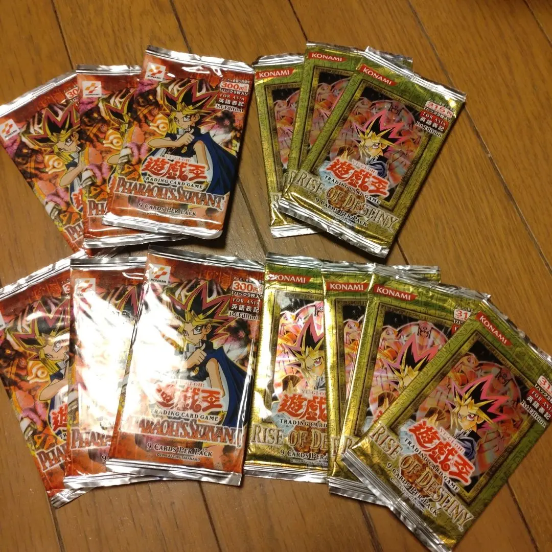 2026年最新】スペシャルカードセット 遊戯王 アジアの人気アイテム