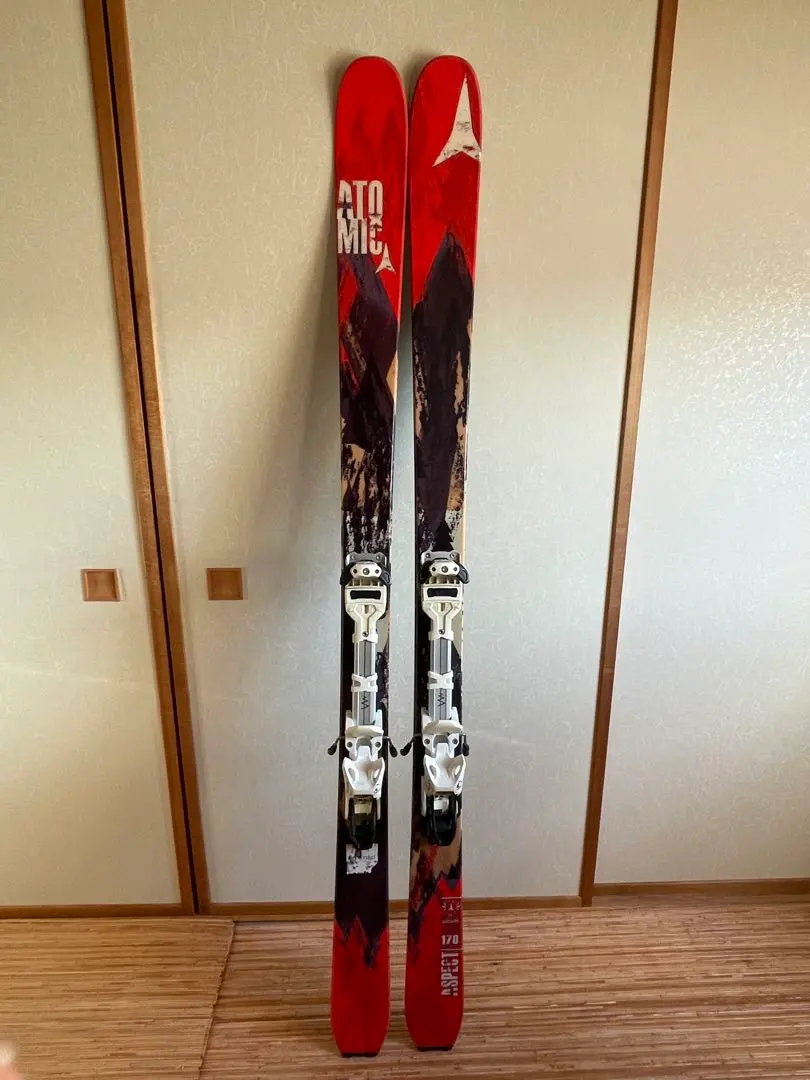 2026年最新】Atomic vantage 90の人気アイテム - メルカリ