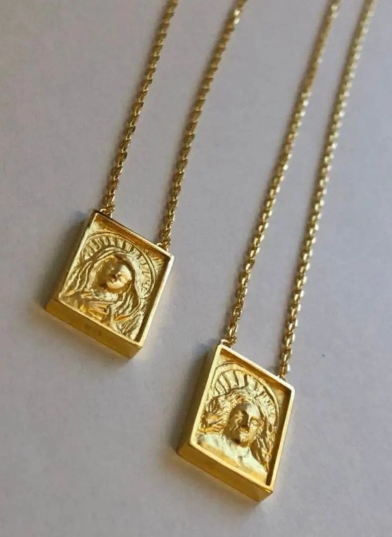 2026年最新】janji ネックレスの人気アイテム - メルカリ