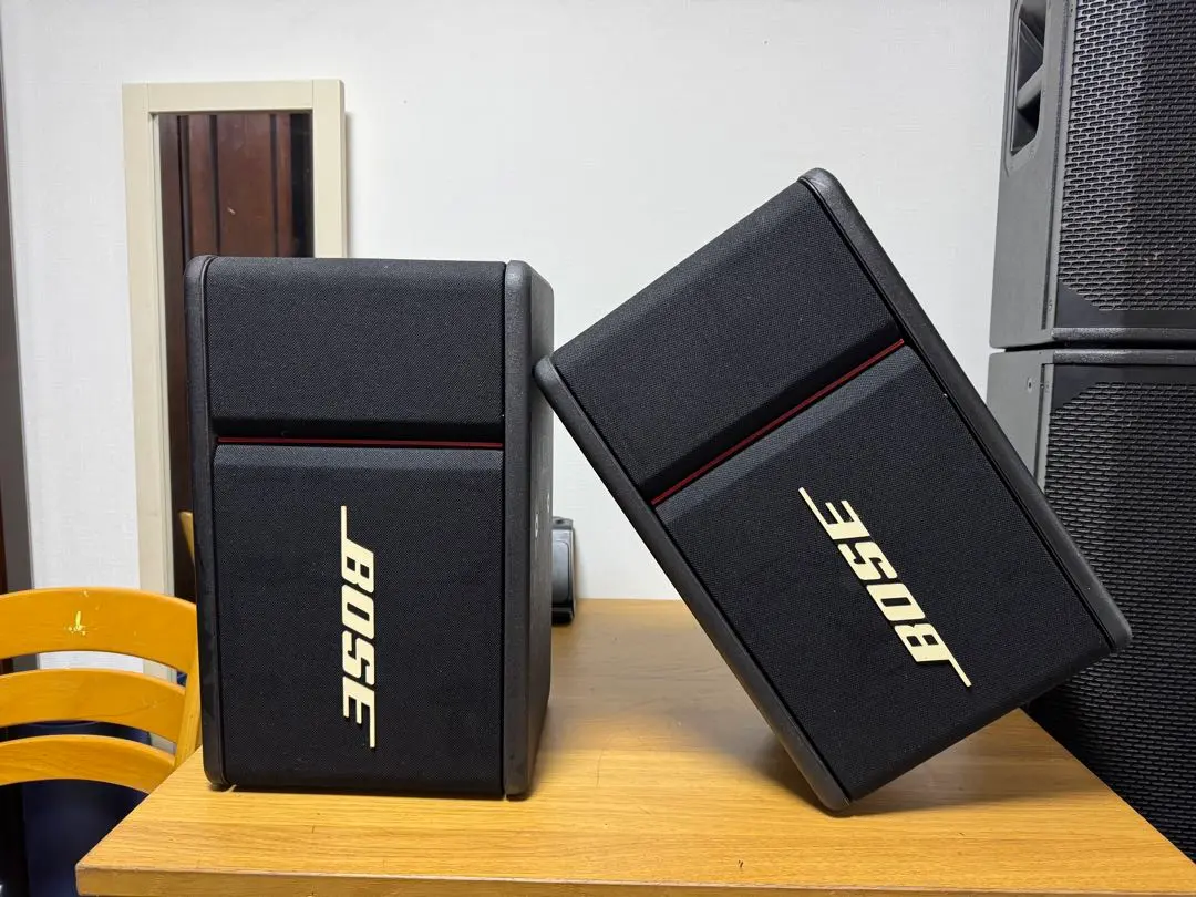 2026年最新】BOSE スピーカー 301AV monitorの人気アイテム - メルカリ