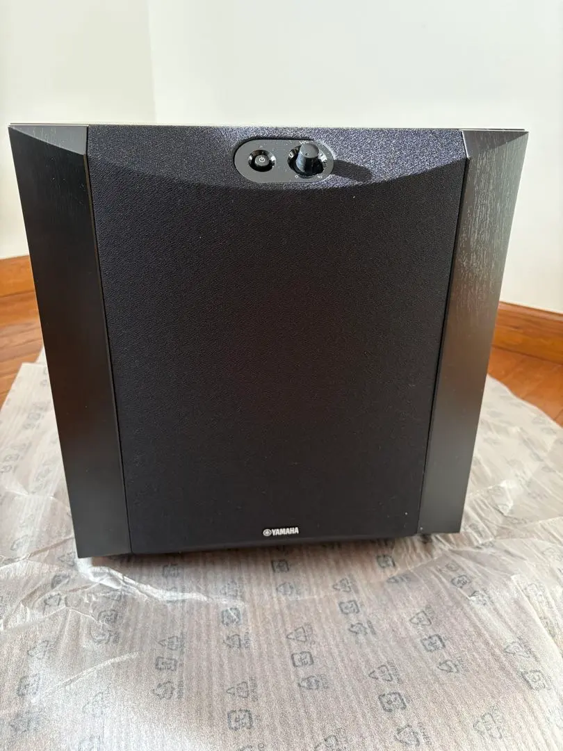 2026年最新】yamaha ns-sw300の人気アイテム - メルカリ