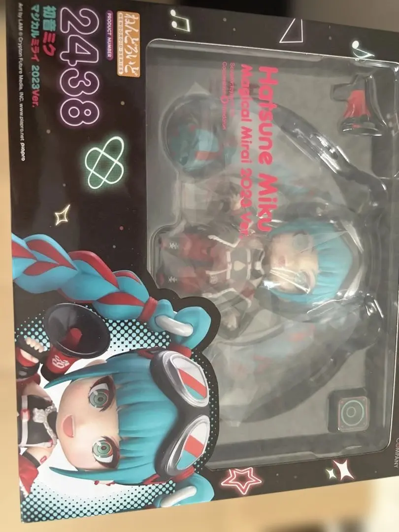2026年最新】ねんどろいど 初音ミク マジカルミライ2016Ver.の人気