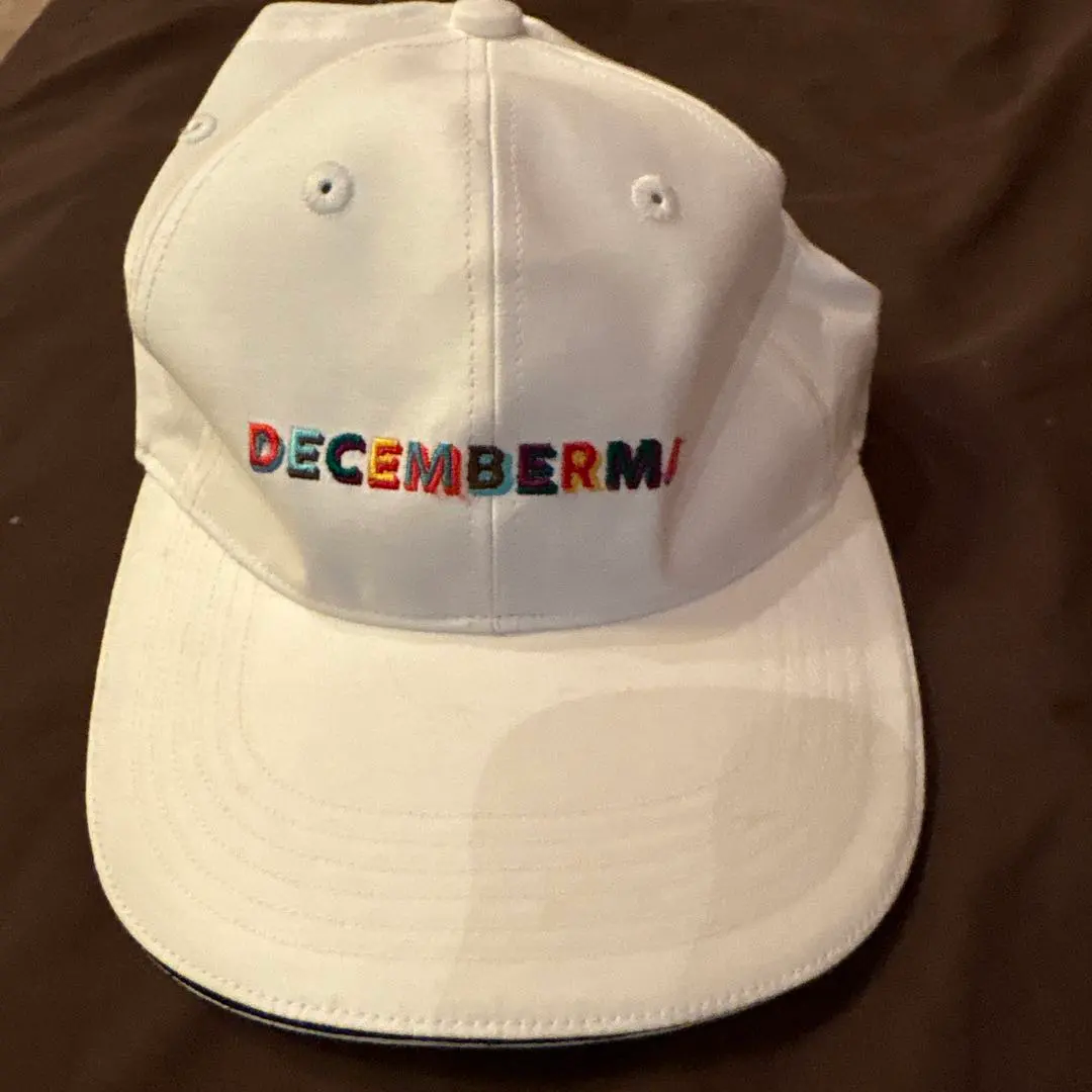 2026年最新】ディセンバーメイ 帽子の人気アイテム - メルカリ