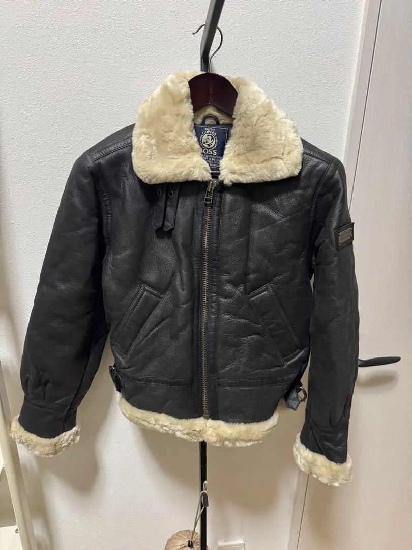 2026年最新】ボスジャン b-3の人気アイテム - メルカリ