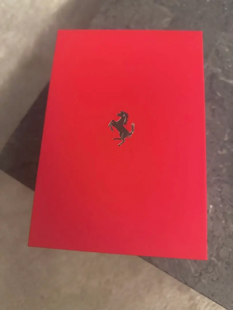 2026年最新】フェラーリ キーボックスの人気アイテム - メルカリ