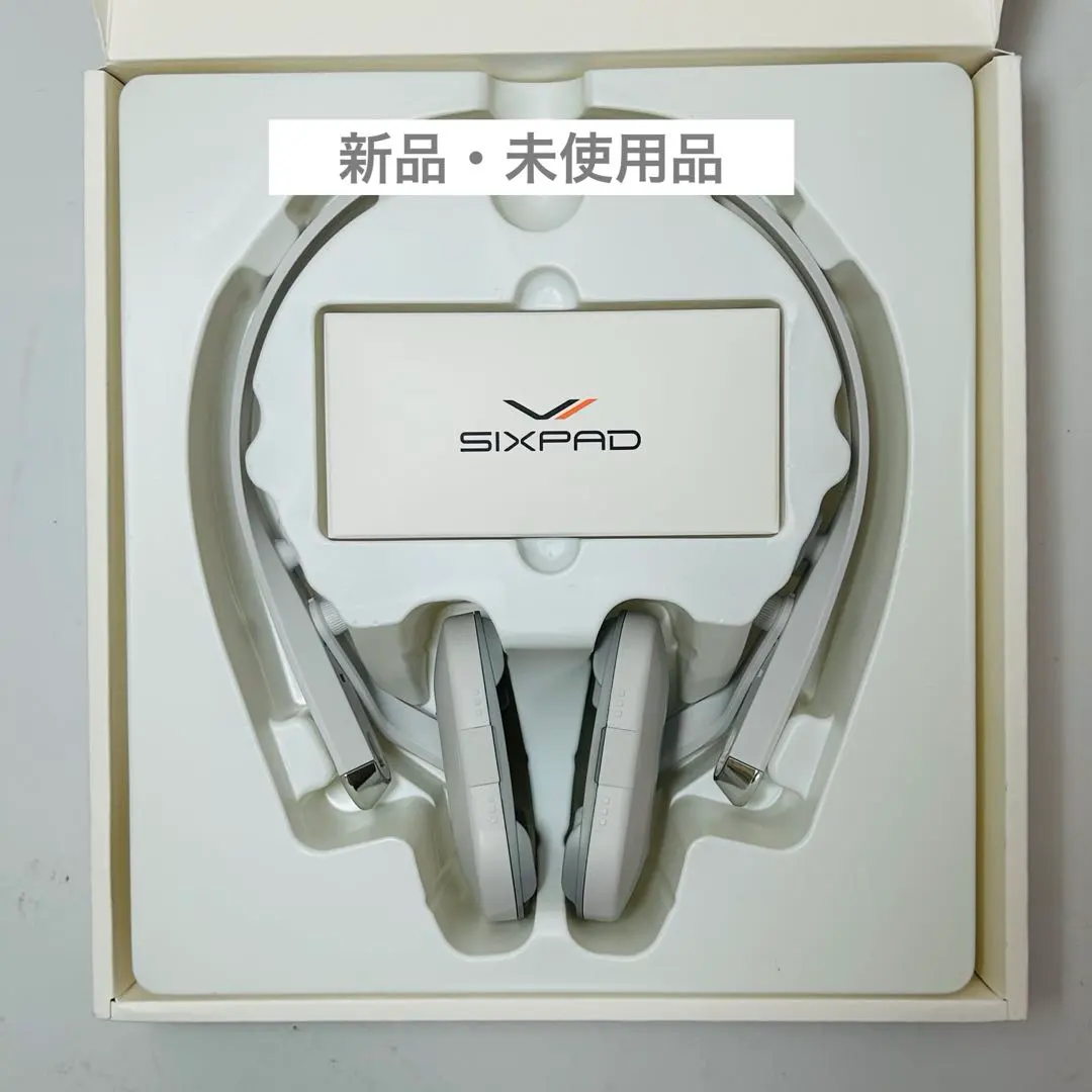 2026年最新】シックスパッドフェイシャルフィットの人気アイテム