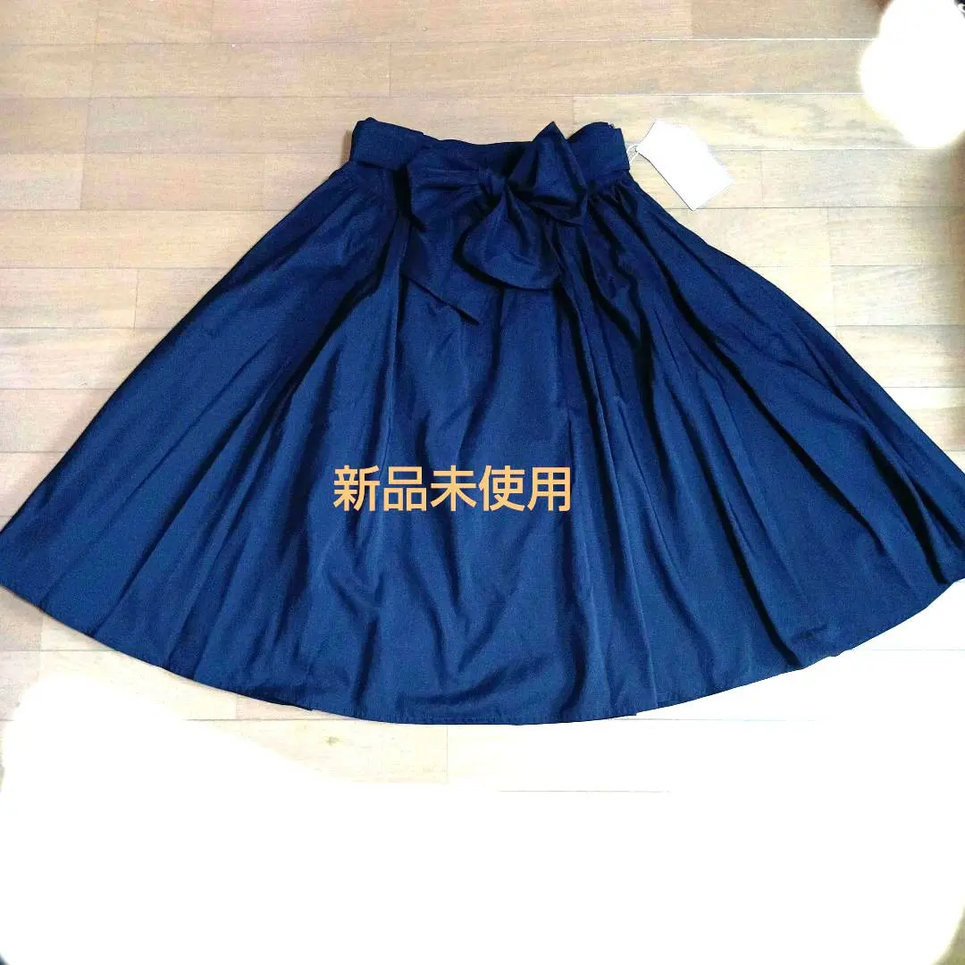 2026年最新】M'S GRACY カラー：ネイビー系 フレアスカートの人気