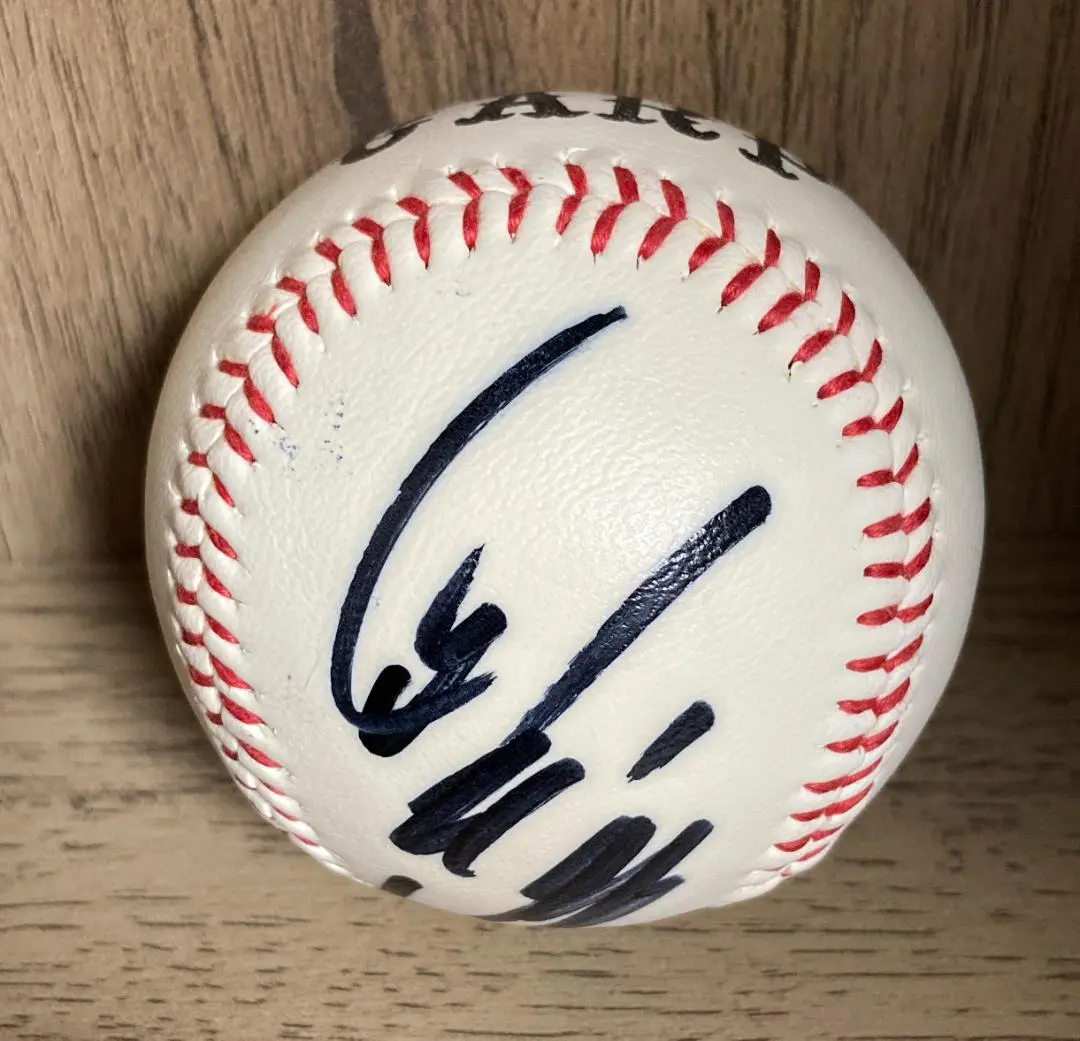 2026年最新】カープ サインボール 山本浩二の人気アイテム - メルカリ