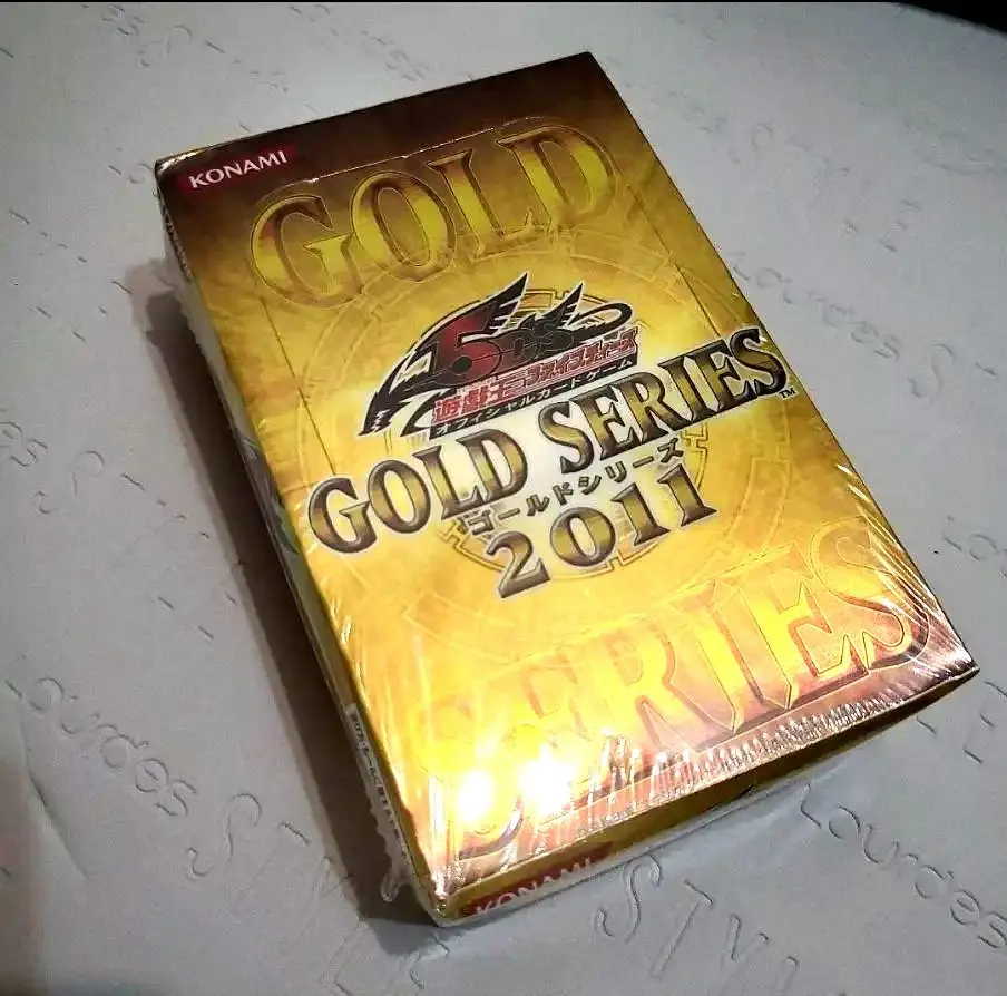 2026年最新】遊戯王 ゴールドシリーズ2009の人気アイテム - メルカリ