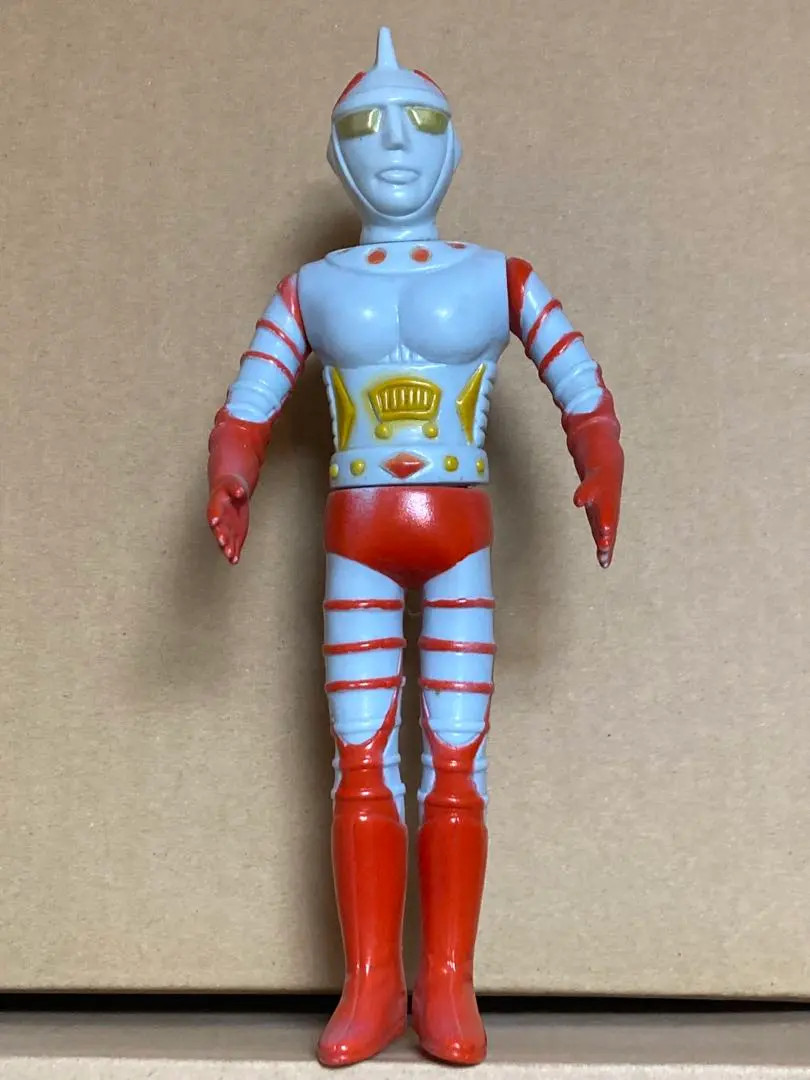 2026年最新】ジャンボーグa ソフビの人気アイテム - メルカリ