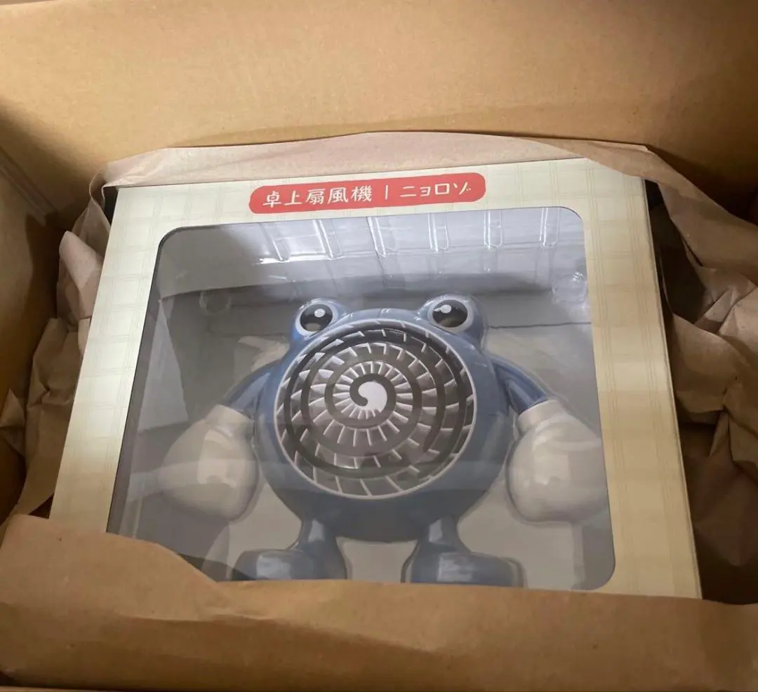 2026年最新】卓上扇風機 ぽけもんせんと~の人気アイテム - メルカリ
