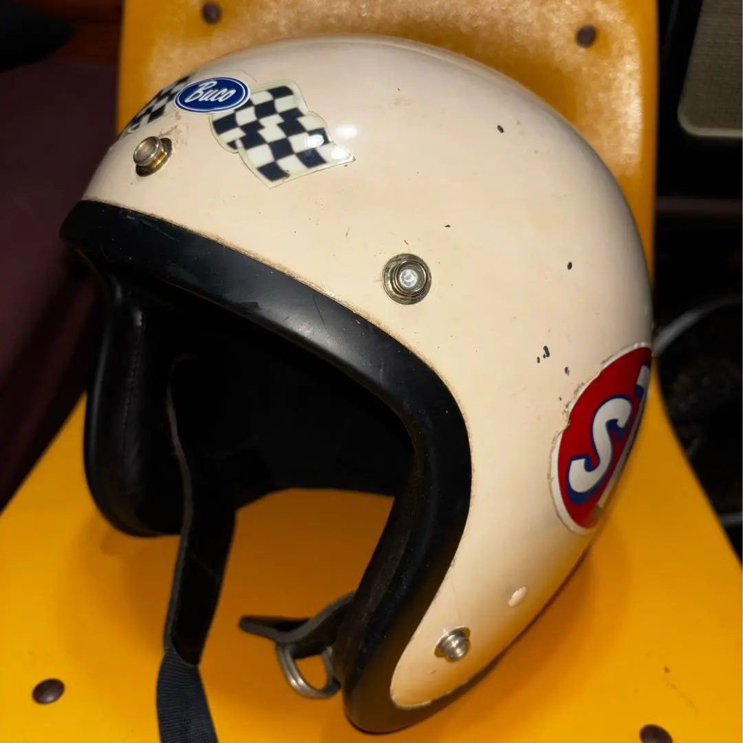 2026年最新】BUCO JET500-TXの人気アイテム - メルカリ