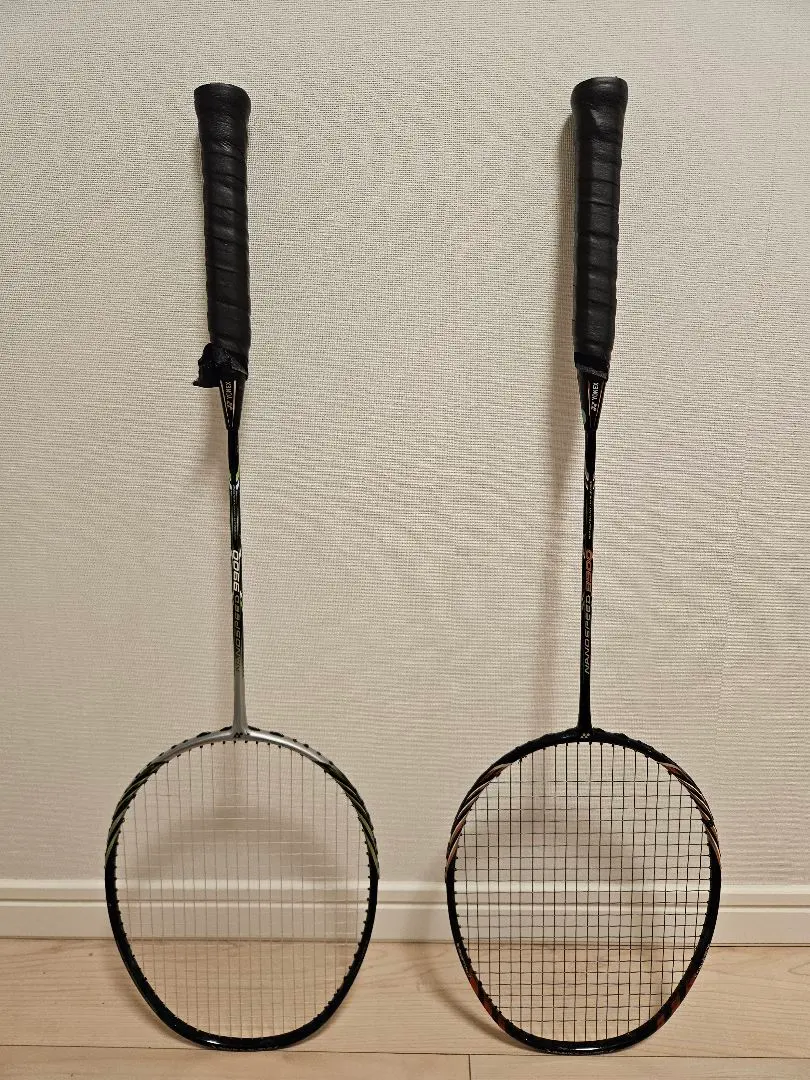 2026年最新】YONEX NANOSPEED 9900の人気アイテム - メルカリ
