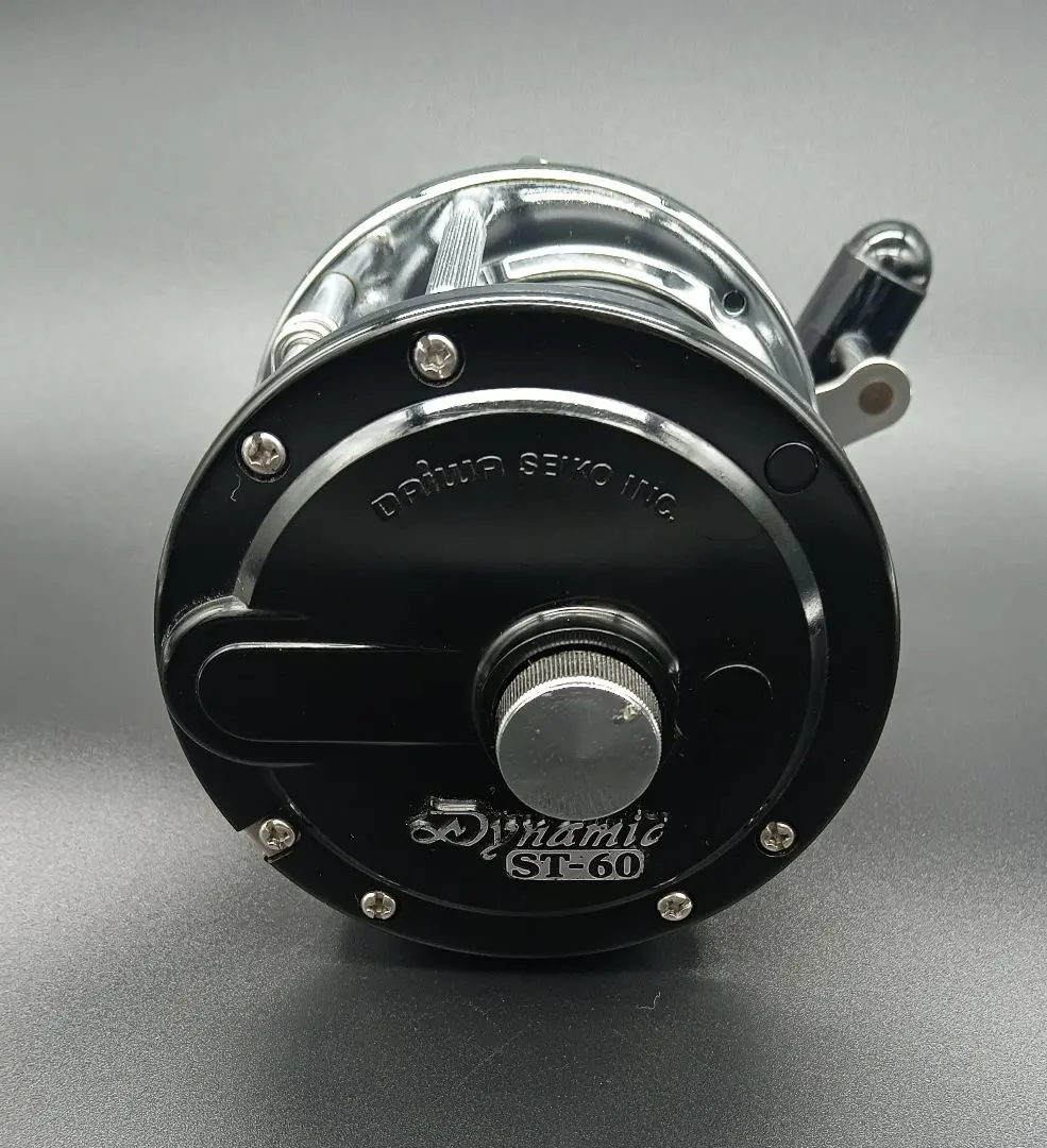2026年最新】Daiwa Dynamic ST-60の人気アイテム - メルカリ