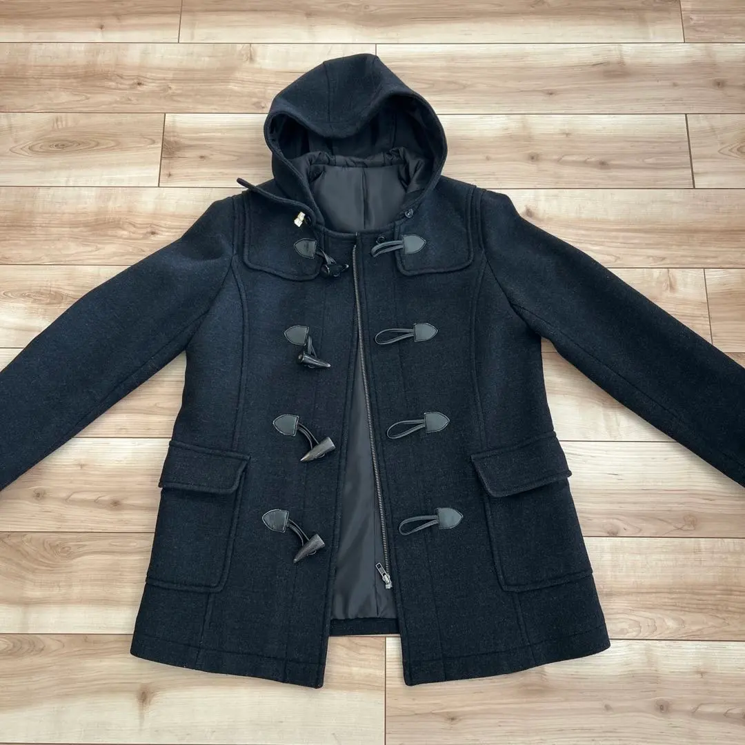 2026年最新】イーストボーイ ダッフルコート アンゴラの人気アイテム