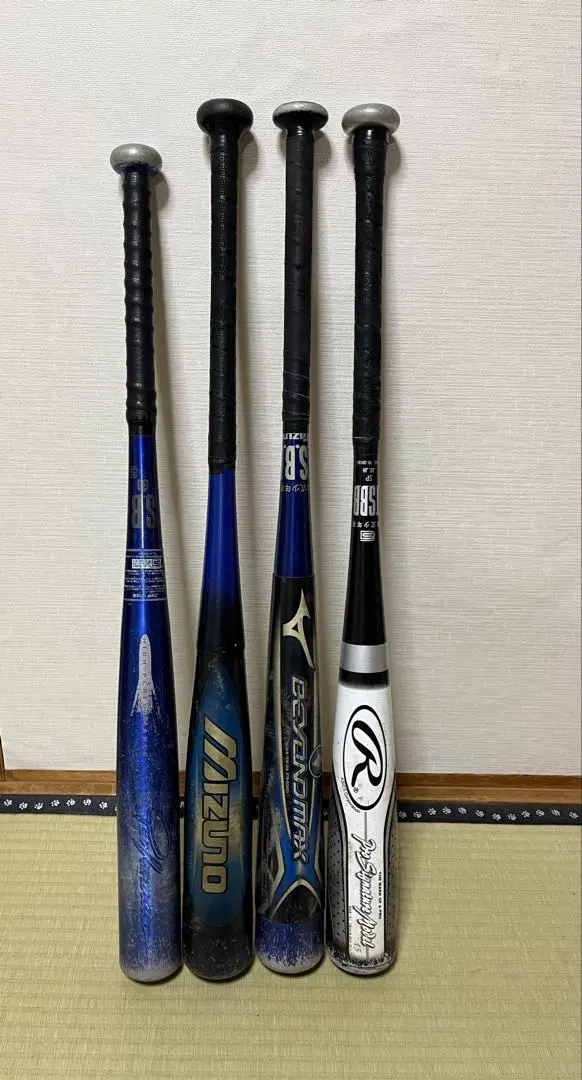 2026年最新】井口 バットの人気アイテム - メルカリ