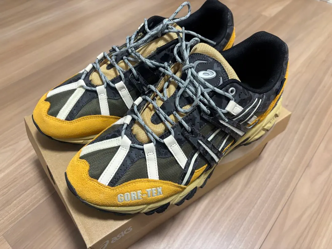 2026年最新】grip swany asicsの人気アイテム - メルカリ