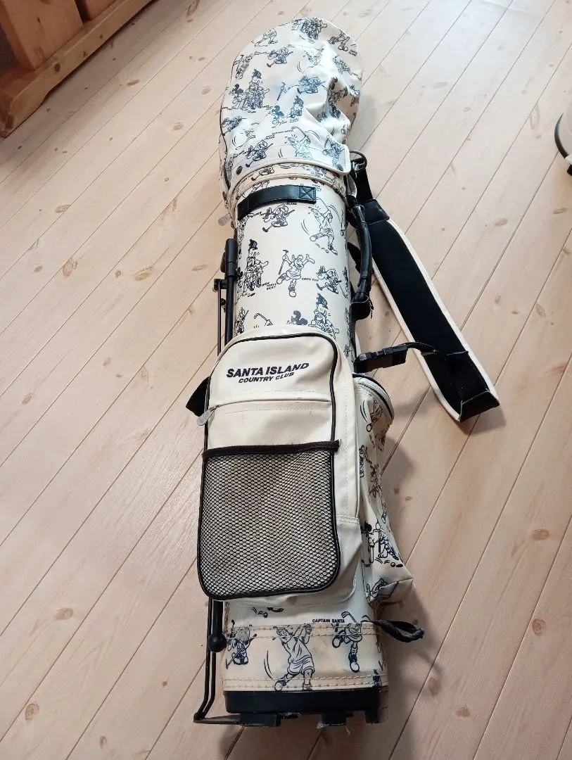 2026年最新】キャプテンサンタ キャディバッグの人気アイテム - メルカリ
