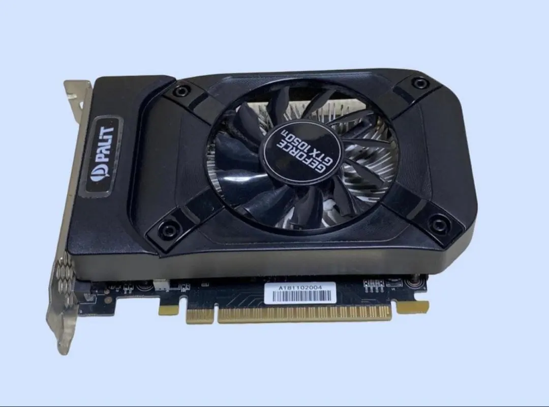 2026年最新】gtx1050ti stormxの人気アイテム - メルカリ
