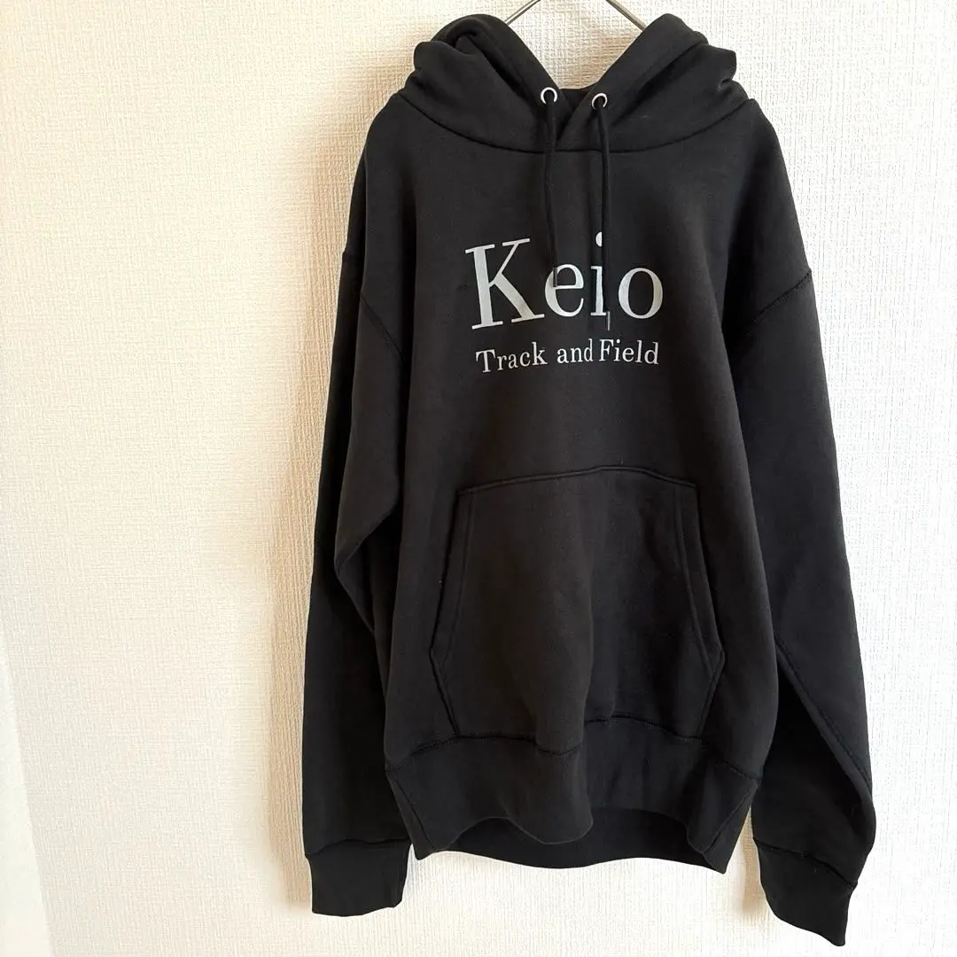 2026年最新】慶應パーカーの人気アイテム - メルカリ