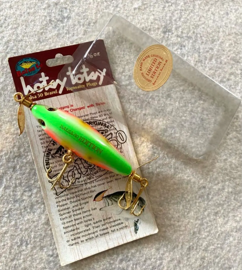 2026年最新】バルサ50 アルファの人気アイテム - メルカリ