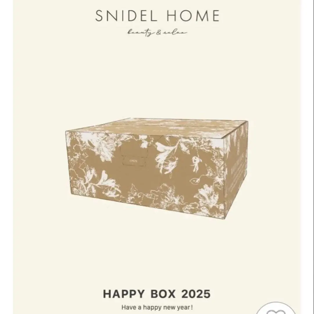 2026年最新】スナイデルホーム福袋2024の人気アイテム - メルカリ