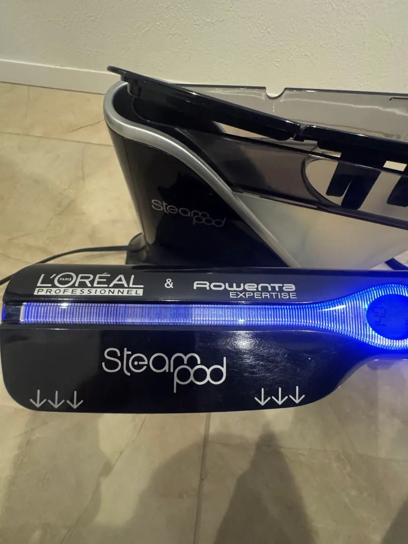 2026年最新】スチームポッド ロレアルの人気アイテム - メルカリ