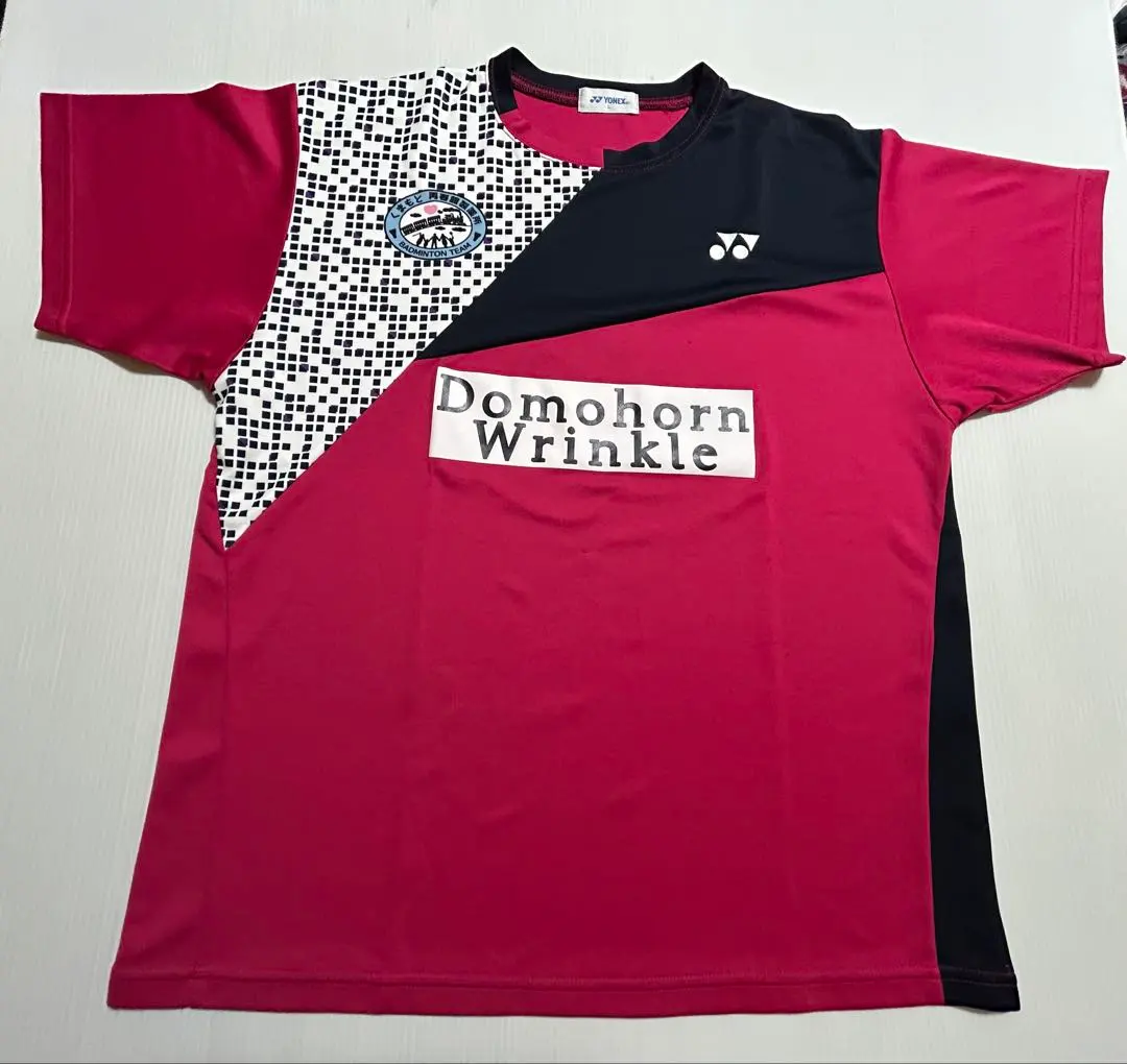 2026年最新】再春館製薬 バドミントン tシャツの人気アイテム - メルカリ