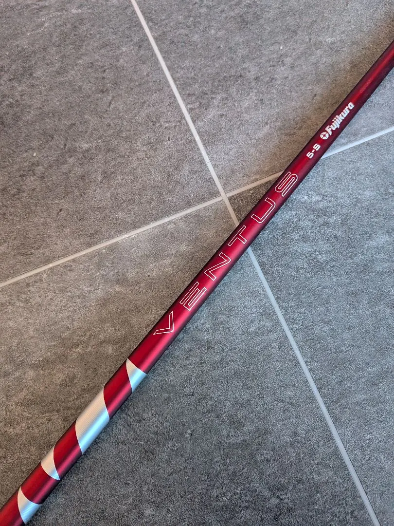 2026年最新】ベンタスtrレッド ping 5sの人気アイテム - メルカリ