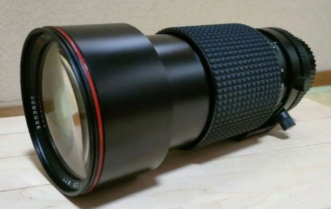 2026年最新】トキナー 80-200mm F2.8の人気アイテム - メルカリ