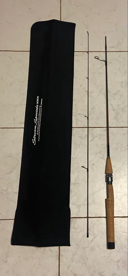 2026年最新】UFMウエダ フライロッドの人気アイテム - メルカリ