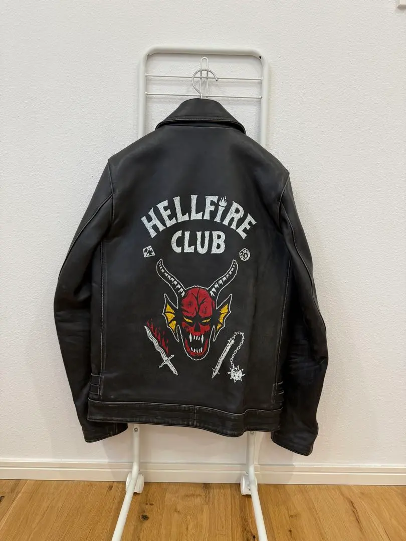 2026年最新】stranger things undercoverの人気アイテム - メルカリ