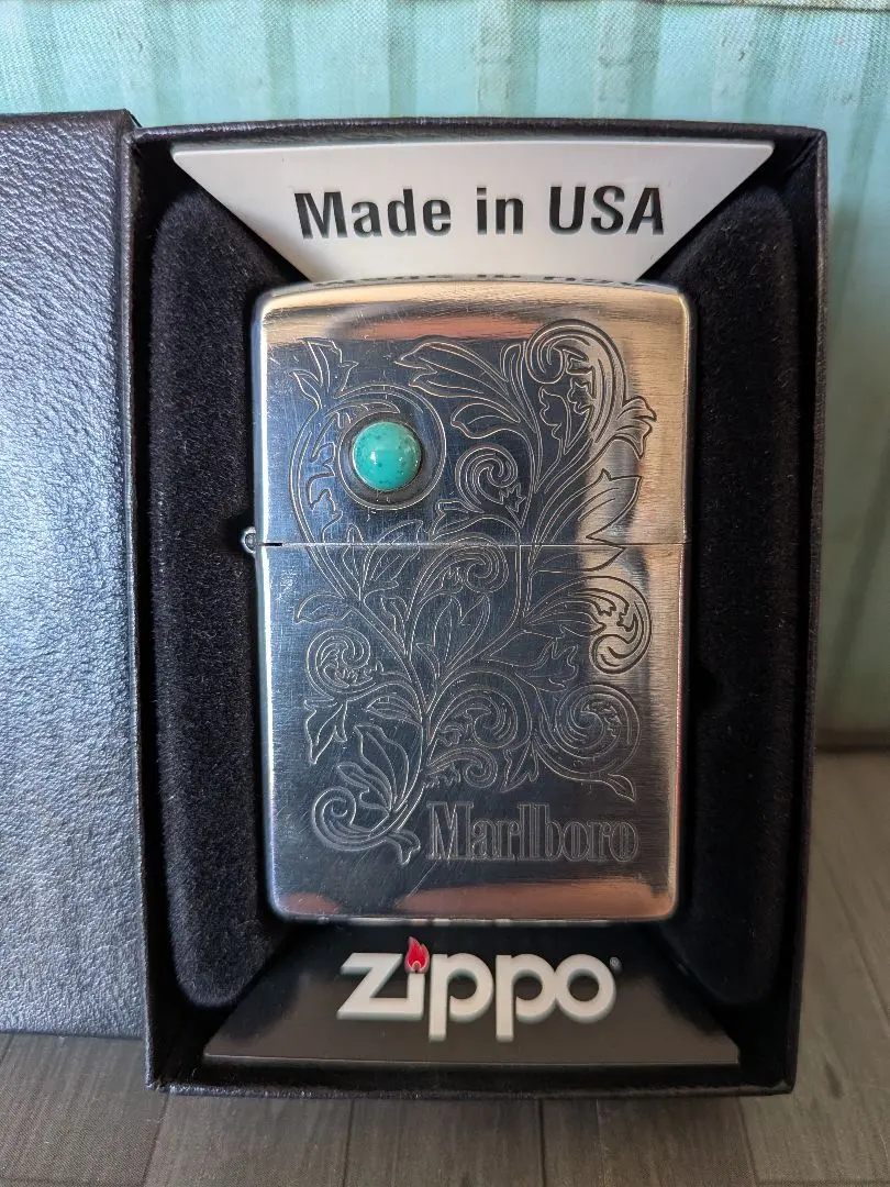 2026年最新】マルボロzippo 50周年の人気アイテム - メルカリ